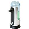 iTouchless 16oz Automatic Sensor Soap Dispenser with Removable 3D Container