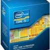 Intel Core i5 2500 CPU (6M Cache, 3.30 GHz)