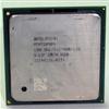 Intel Socket 478 Pentium 4 1.8 GHz, 512K Cache, 400 MHz FSB