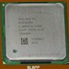 Intel Socket 478 Pentium 4 2.0 GHz, 512K Cache, 400 MHz FSB