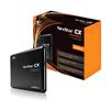 Vantec NexStar CX NST-200S3-BK 2.5" SATA to USB 3 External Case