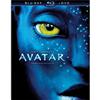 Avatar (2009) (Blu-ray Combo) (2D)