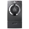 Samsung DV 365 7.3. Cu. Ft. Gas Dryer (DV365GTBGSF) - Grey