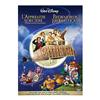 Bedknobs and Broomsticks (French) (1971)