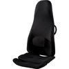 ObusForme Highback Seat Combo - Black