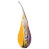 Fine Art Lighting Horizon Art Glass (4505) - Yellow/ Purple