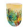 Fine Art Lighting Art Glass Vase (4822) - Multicoloured