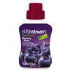 SodaStream 375ml SuperFruits Sodamix (1421120110) - Blueberry
