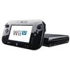Nintendo Wii U 32GB Deluxe - Black