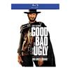 Good, the Bad and the Ugly (Blu-ray) (1966)