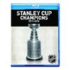 NHL Stanley Cup Champions 2012 (Blu-ray Combo)