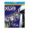 NFL: Super Bowl XLVII (Blu-ray)