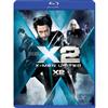 X2: X-Men United (With Movie Money) (Blu-ray) (2003)