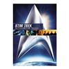 Star Trek: Motion Picture Trilogy (1982 - 1986)