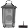 Acoustic Research Bluetooth Outdoor Speaker (AWS5B3) - Silver