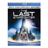 Last Starfighter (Anniversary Edition) (Blu-ray) (1984)