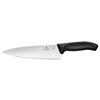 Victorinox 8" Straight Edge Chef's Knife (6.8063.20US1)