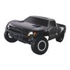 Traxxas Ford Raptor 2WD 1/10 Scale RC Truck (58064) - Black