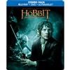 The Hobbit: An Unexpected Journey (Future Shop Exclusive SteelBook) (Blu-ray Combo) (2012)