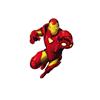 Fathead Marvel: Iron Man Wall Decal (96-96009)