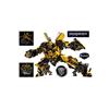 Fathead Transformers: Bumblebee Wall Decal (1030-00014)
