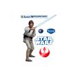 Fathead Star Wars: Luke Skywalker Wall Decal (92-92013)