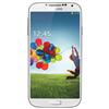 Virgin Mobile Samsung Galaxy S4 Smartphone - White