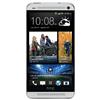 Rogers HTC One Smartphone - Silver - Reserve & Pick Up In-Store Only - Activation Required