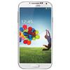 Rogers Samsung Galaxy S4 Smartphone - White