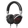 3EIGHTY5 Audio ETZ Over-Ear Headphones (12-0901) - Brown