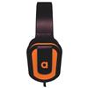 Hed Wavz Over-Ear Headphones (SBP-9400) - Orange