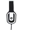 Hed Wavz Over-Ear Headphones (SBP-9400) - White