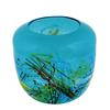 Fine Art Lighting Art Glass Vase (4831) - Green