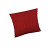 Sonax 4-Piece Outdoor Cushion Set (P-181-TPZ) - Pomegranate Red
