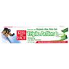 Kiss My Face Triple Action Whitening Toothpaste with Organic Aloe Vera Gel (470582) - Cool Mint