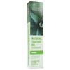 Desert Essence Natural Tea Tree Oil Toothpaste (350614) - Fennel