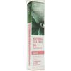 Desert Essence Natural Tea Tree Oil Toothpaste (350610) - Ginger
