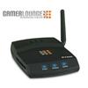 D-Link DGL-3420 WIRELESS GAMING ADAPTER 108MBPS W/GAMEFUEL PRIORITY TECHNOLOGY 802.11A/G