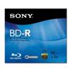 SONY OF CANADA - DATA MEDIA BLU-RAY RECORDABLE DISC 6X SPEED 25GB