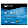 SONY OF CANADA - DATA MEDIA BLU-RAY DISC RECORDABLE DUAL LAYER 4X 50GB