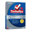 Intuit Turbotax Standard Tax Year 2012