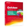 Intuit Quicken Cash Manager 2013 - Home Budget Software