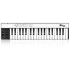 IK Multimedia iRig KEYS - Mini Keyboard MIDI Controller for iOS Devices and Mac/PC