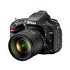 Nikon D600 w/ AF-S NIKKOR 24-85mm f/3.5-4.5G ED VR Lens 
- 24.3 MP 
- ISO 100-25600 (HS mode) 
-...