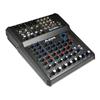 Alesis MultiMix 8 USB FX - 8 Channel Mixer with Effects and USB Interface