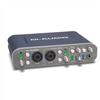 M-Audio Fast Track Pro - 4 x 4 Mobile USB Audio/MIDI Interface with Preamps