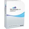 Microsoft Visual Studio 2010 Professional Edition - Upgrade package - 1 user - DVD - Win - Englis...