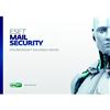 ESET Mail Security for Microsoft Exchange Server, 1 License, 1 Year Standard, Tier B5 (5 - 1...