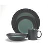 Noritake® Epoch Collection: Zoom Green 4 Piece Place Setting