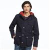 MATINIQUE® Double Faced Hoody Jacket